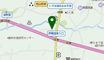 みかどや商店の地図画像