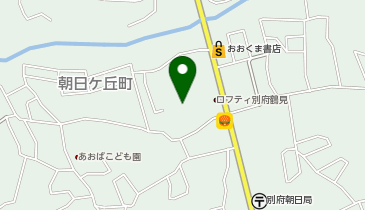 株式会社タイガーの地図画像