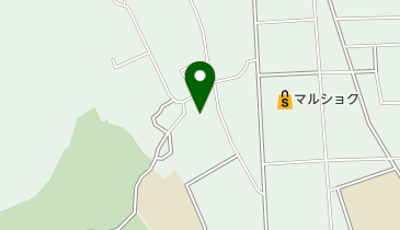 有限会社魚友の地図画像