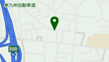 CPサロンボナンザの地図画像