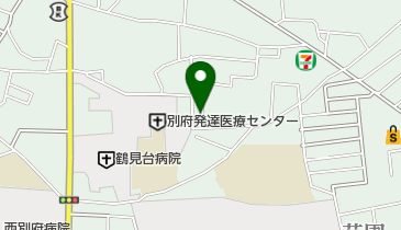 有限会社インテリア・リブの地図画像