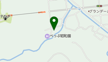 株式会社つかさきの地図画像