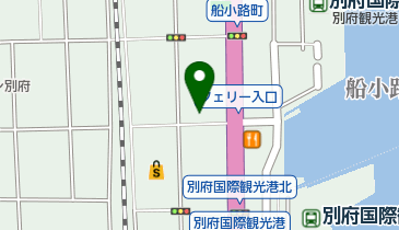 明大工業株式会社の地図画像