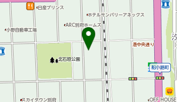 大分県別府市石垣東の中古車販売一覧 Navitime