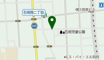 生涯学習社の地図画像