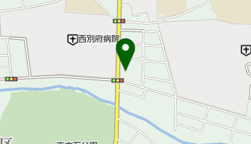 木原荘園犬猫病院の地図画像