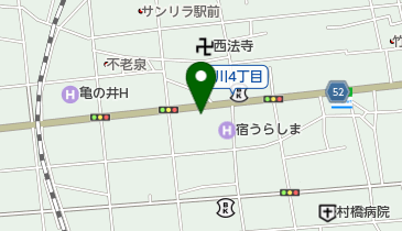 センチュリーハイツ日名子(管理組合法人)の地図画像