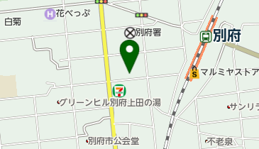 アンジィの地図画像