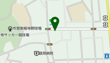 グロス・ヘアーの地図画像