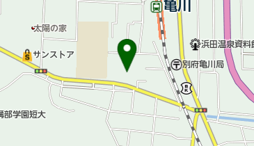 ボルツェ(Boltsse)の地図画像