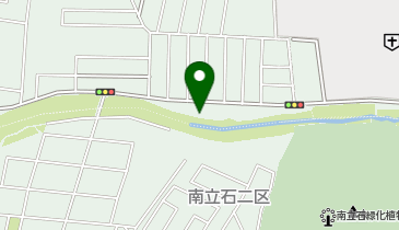 ているぽいんとの地図画像