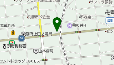 あい保育園学童倶楽部の地図画像