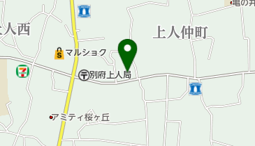 寶蓮寺の地図画像