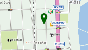 焼肉苑さとうの地図画像