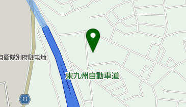 カリテエプリの地図画像