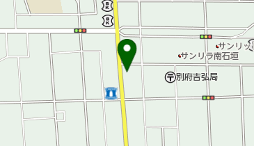 プティノエルの地図画像