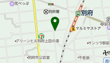 みき洋裁の地図画像