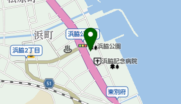 シャルレトーゴーの地図画像