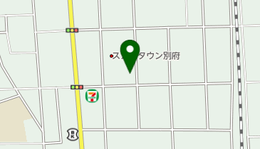 セブンの地図画像