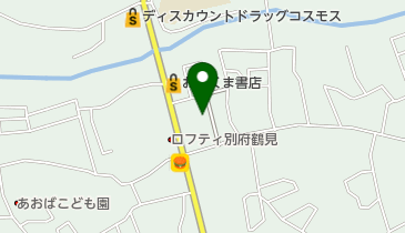 理容岩男の地図画像