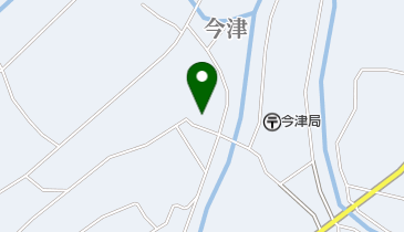 磯村マッサージ治療院の地図画像