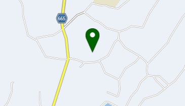 光の華治療院の地図画像