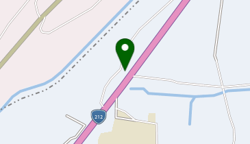 松尾重機の地図画像