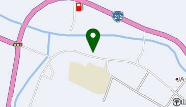 中野自転車店の地図画像