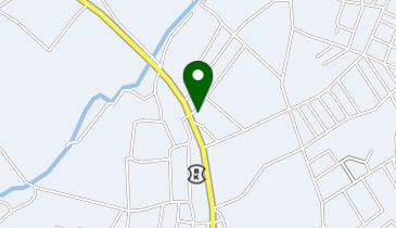 有限会社金丸商店の地図画像