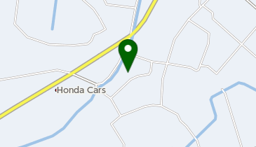 有限会社橋本商店の地図画像