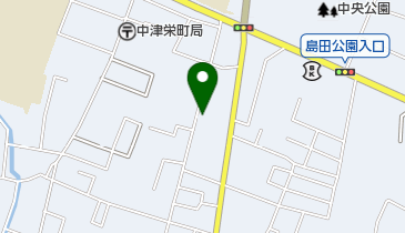 有限会社ホームガス山本の地図画像