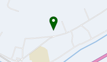 中津市役所 耶馬溪支所 城井地区公民館の地図画像