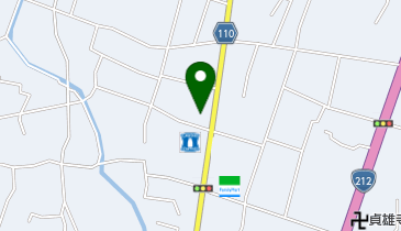 アトリエどろんこの地図画像