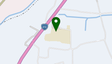 中津市社会福祉協議会 真坂児童クラブの地図画像