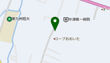 有限会社アドバンスコーポレーションの地図画像