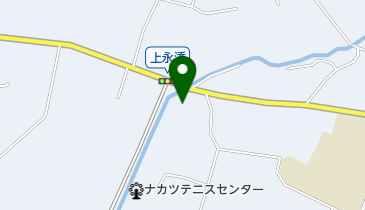 株式会社新居商店の地図画像