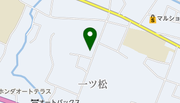 株式会社マルトモ物産の地図画像