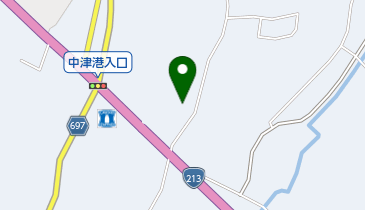 八光産業株式会社の地図画像