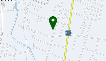 久恒金属の地図画像