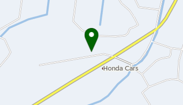 平原自動車の地図画像