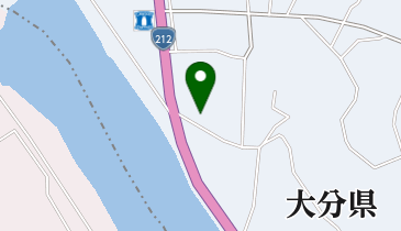 松浪モータースの地図画像