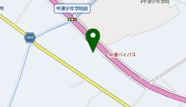 オートクラブの地図画像