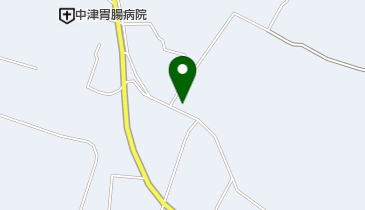 オートリペアー清原の地図画像