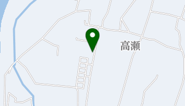 立本自動車工場の地図画像