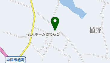 空蔵寺(真宗大谷派)の地図画像