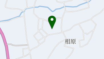 瑞福寺の地図画像