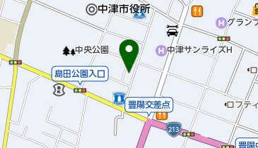 写真の光陽の地図画像