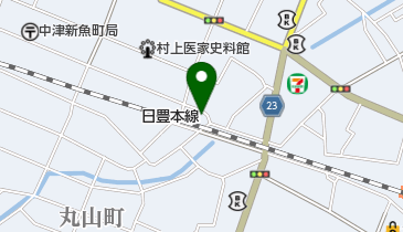 フォトスタジオとみながの地図画像