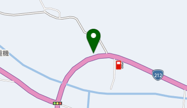 倉川葬儀店の地図画像