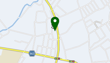 株式会社豊国畜産 八幡店の地図画像